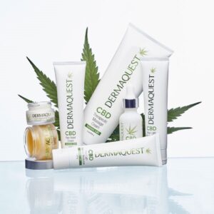 CBD Dermaquest