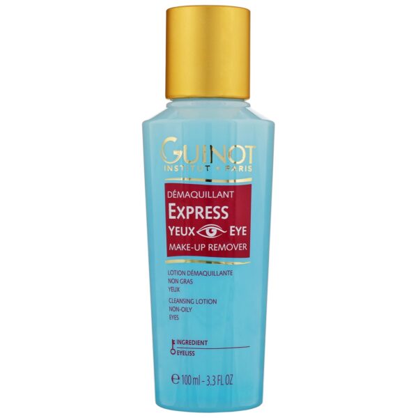 Express Eye Makeup Remover