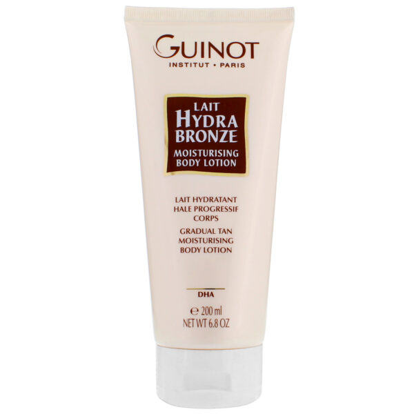 Hydra Bronze Gradual Tan