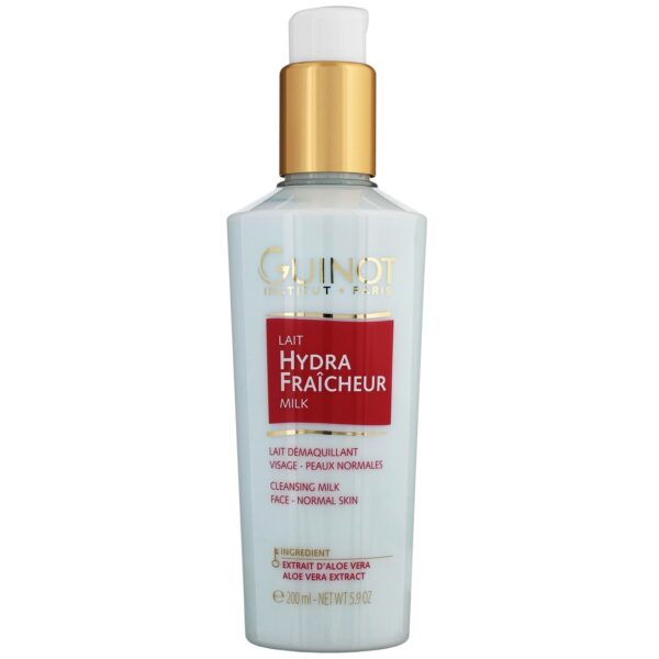 Lait Hydra Fraicheur