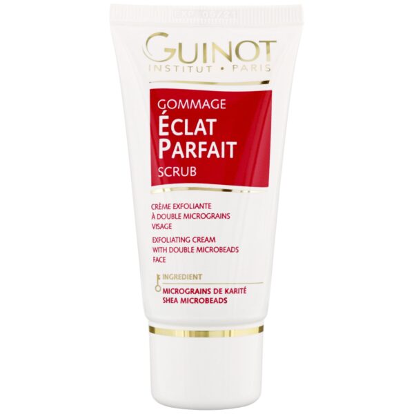 Gommage Eclat Parfait Scrub