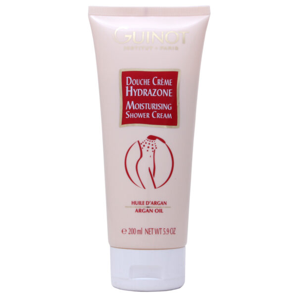 Hydrazone Moisturising Shower Cream