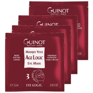 Guinot Age Logic Eye Mask