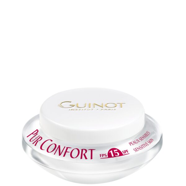 Pur Confort Face Cream