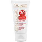 Anti-Ageing Sun Cream Face SPF30