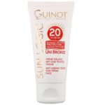 Crème Anti-Age Teintee SPF20