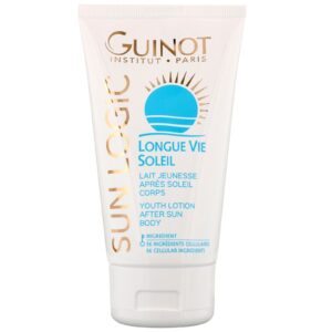 Youth Lotion After Sun Body