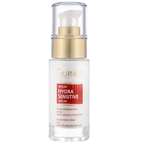 Hydra Sensitive Face Serum