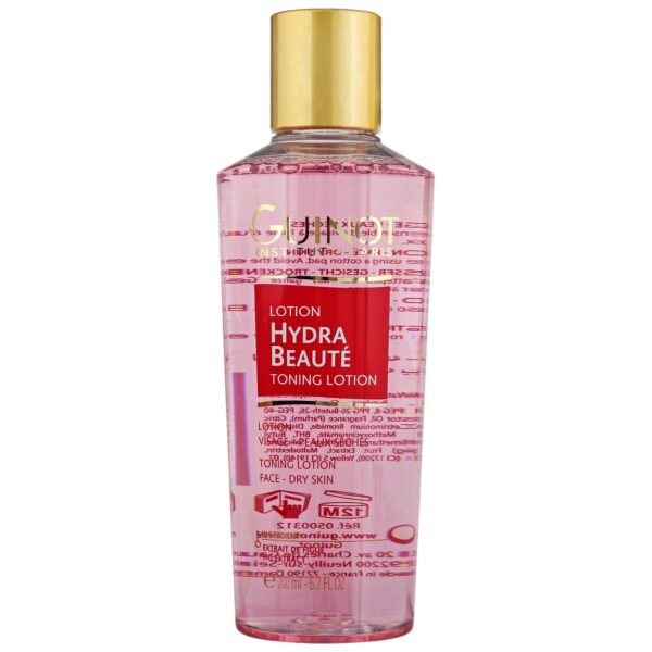 Hydra Beauté Toning Lotion