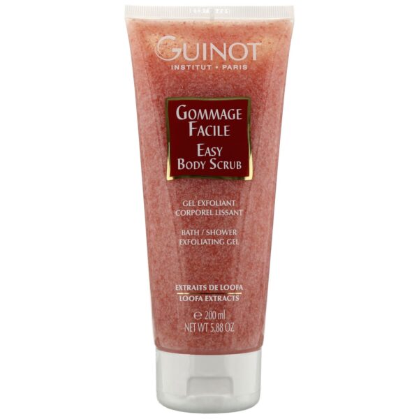 Gommage Facile Body Scrub