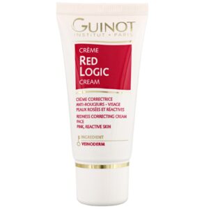 Red Logic Cream