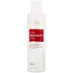 Microbiotic Lotion Oily Skin