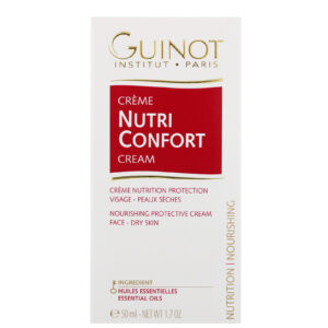 Crème Nutri Confort Cream