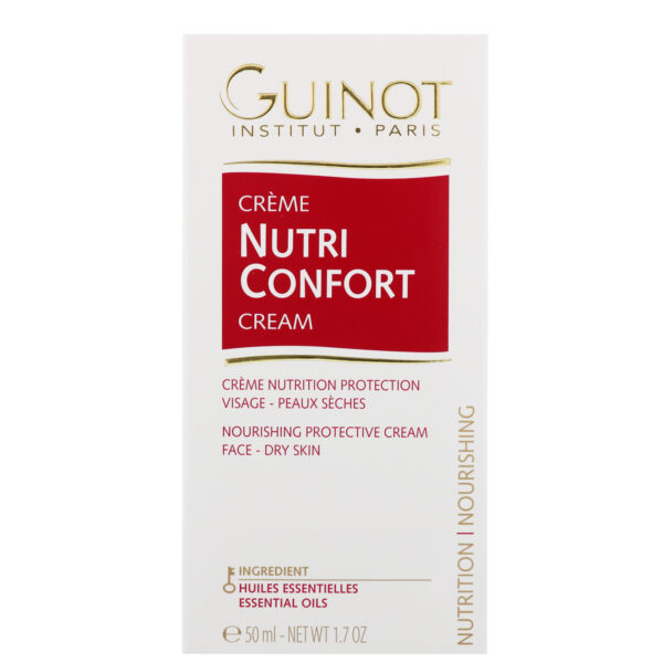 Crème Nutri Confort Cream