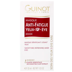 Masque Anti-Fatigue Yeux