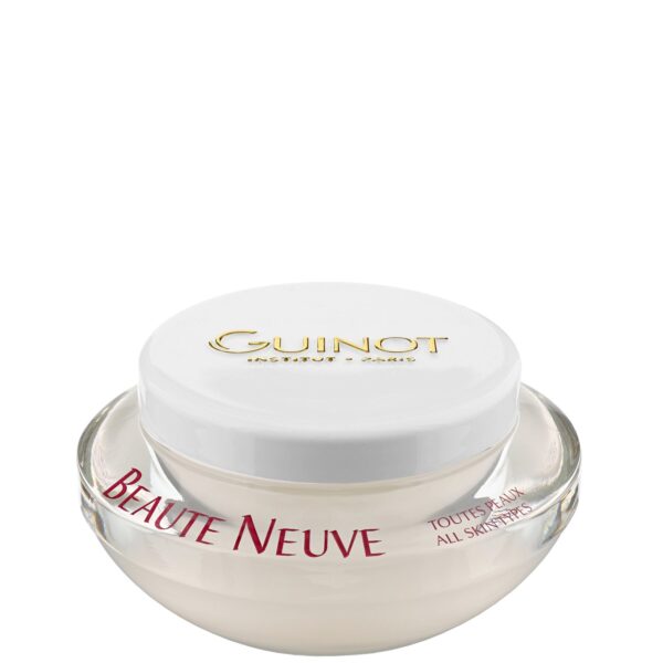 Beauté Neuve Radiance Renewal Cream