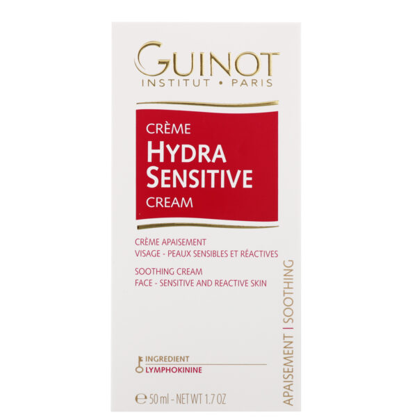 Hydra Sensitive Face Cream