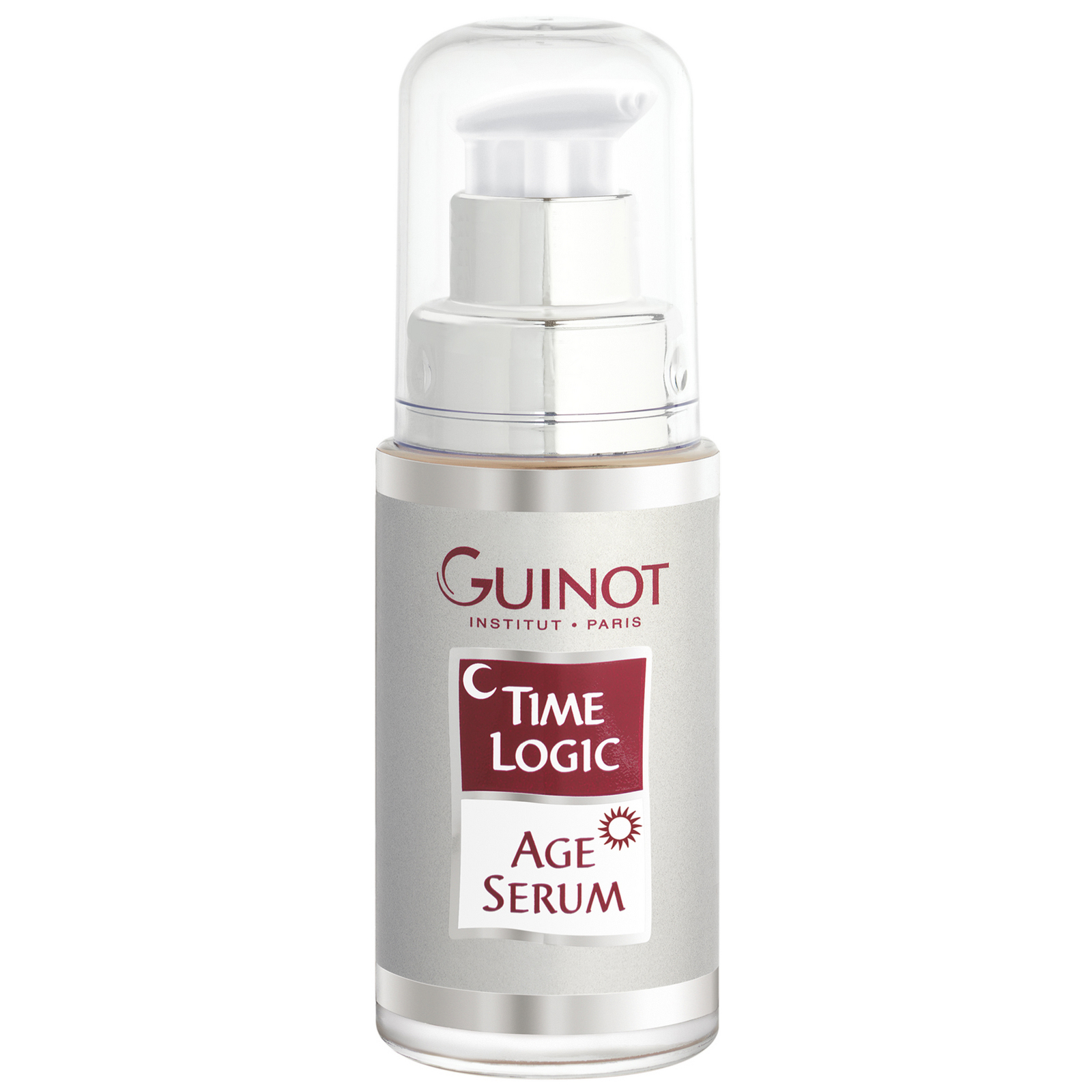 Time Logic Age Serum