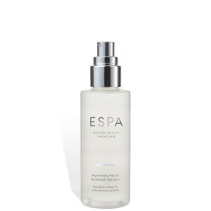 Hydrating Floral Spa-Fresh Mist