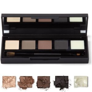 Eye and Brow Palette - Vamp