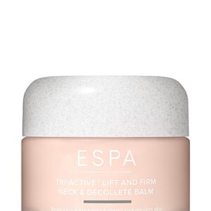 Lift & Firm Face, Neck and Décolleté Balm