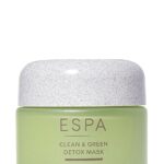 Clean & Green Detox Mask