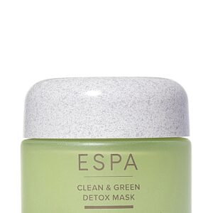 Clean & Green Detox Mask