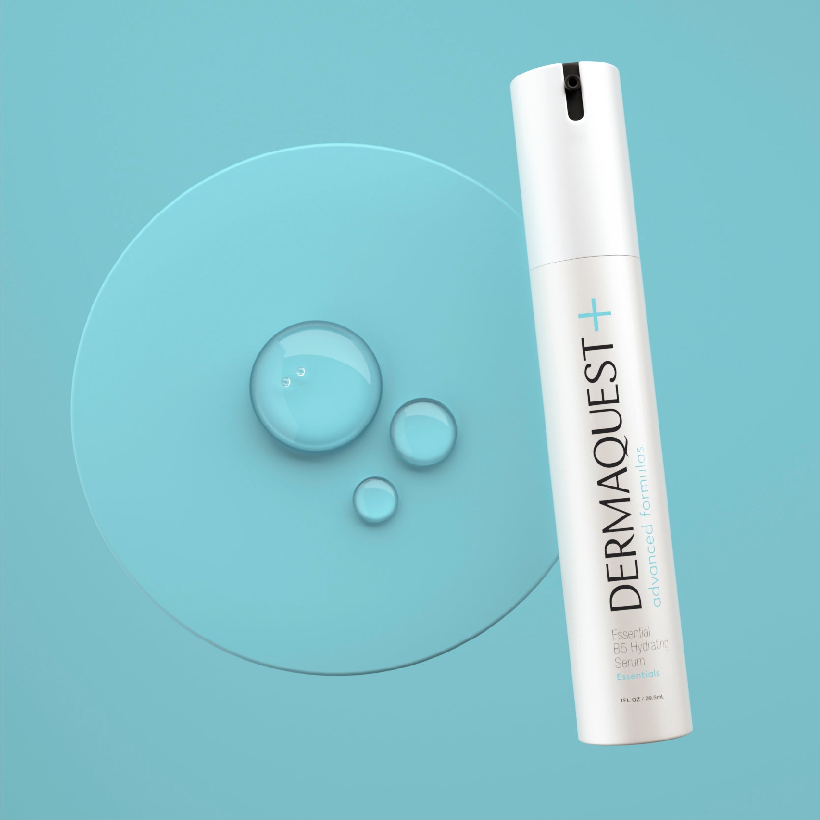 Essential B5 Hydrating Serum 1