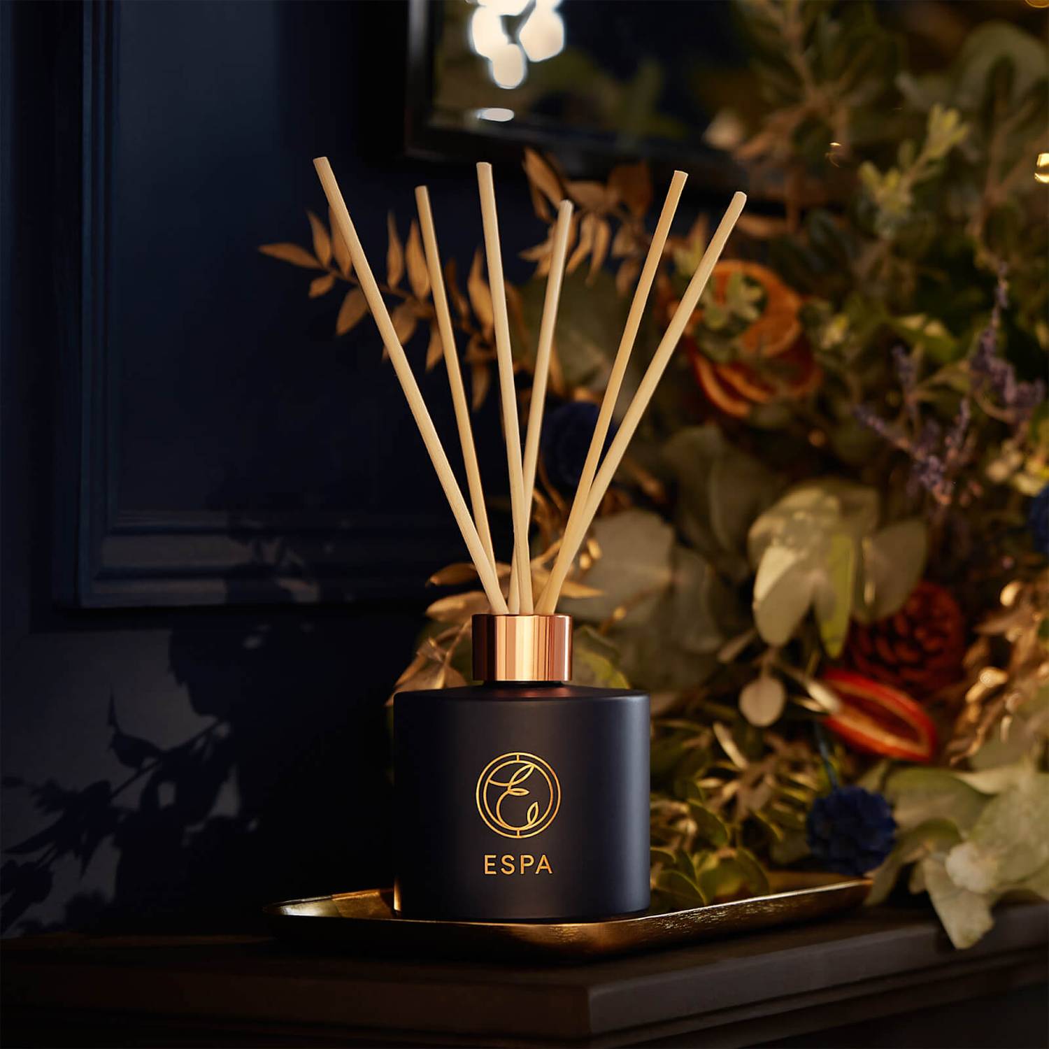 Frankincense & Myrrh Reed Diffuser 3