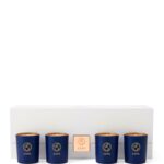 Wellness Candle Collection