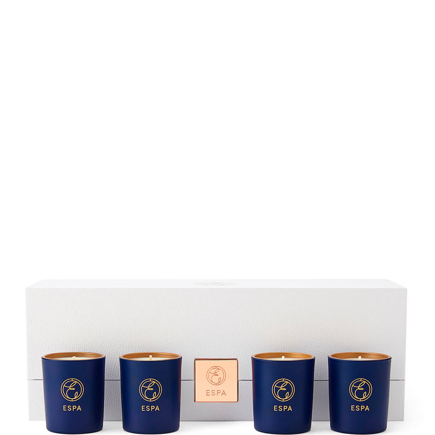 Wellness Candle Collection