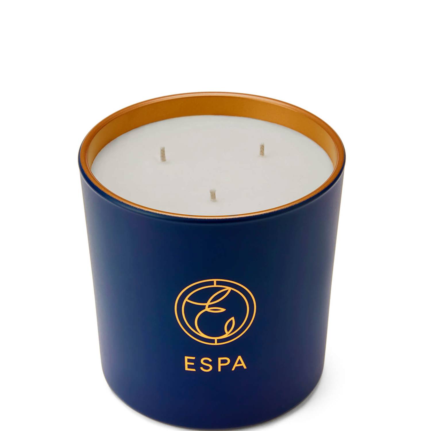 Winter Spice Luxury 3-Wick Candle 2